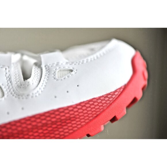 New! Size: 7 - Nike ACG Air Exploraid White Gym/Red | FJ1920-101 - Picture 13 of 15